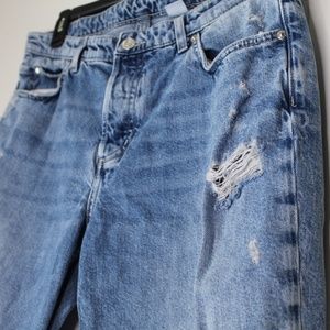 Boyfriend H+M Jeans